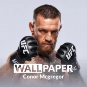 Conor Mcgregor HD Wallpaper