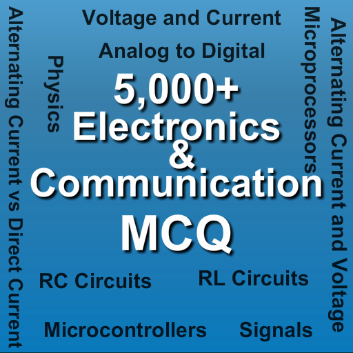 Electronics and Communication 