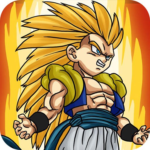 Super Saiyan: Saiyan War