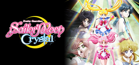 Sailor Moon Crystal: Act.15 INFILTRATION - SAILOR MARS -