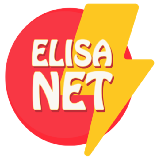 ELISA NET 4G