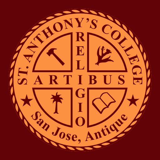 St. Anthony's College Lecturio