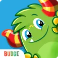 Budge World - 楽しいキッズゲーム