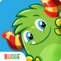 Budge World - 歡樂兒童遊戲