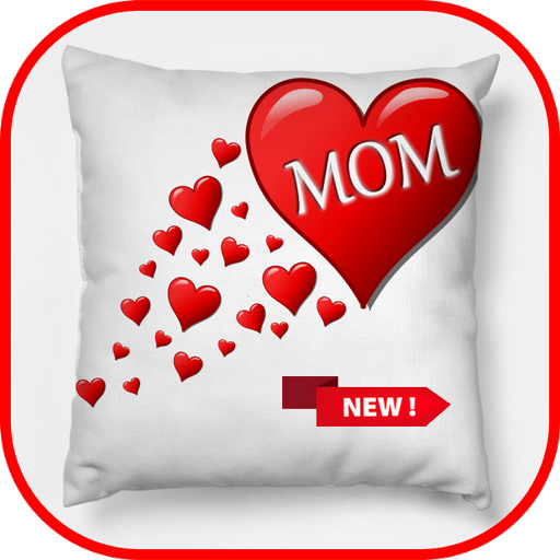 I Love You Mom : Wishes & Card