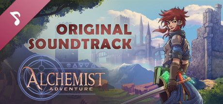 Alchemist Adventure Soundtrack