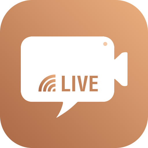 Live Talk: Live Video Call App