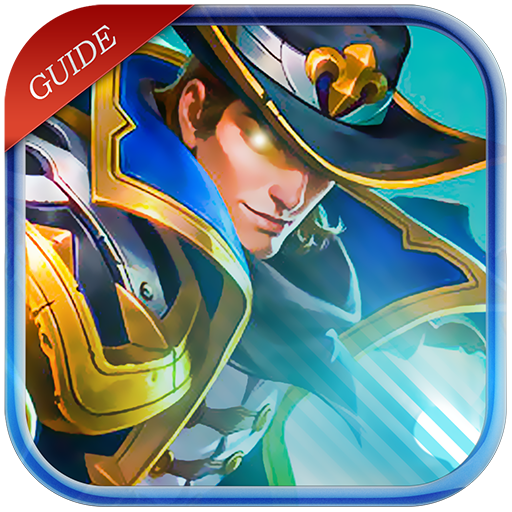 Hero Garena RoV Mobile MOBA Guide