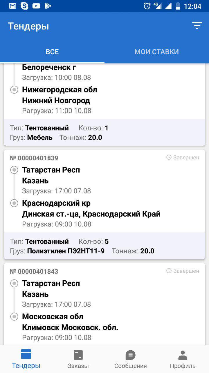 gallery