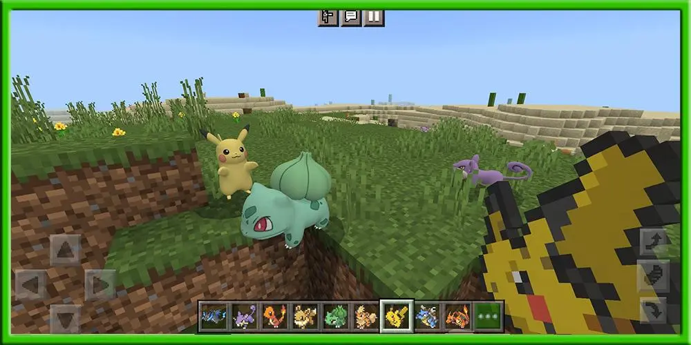 Pixelmon Mod Addon - Apps on Google Play