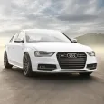 Audi A6 Car Wallpapers