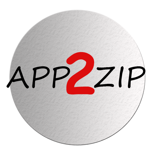 App2zip