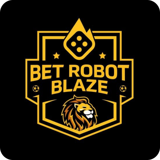 Bet Robot Blaze