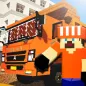 Mod Truck Addon for Minecraft