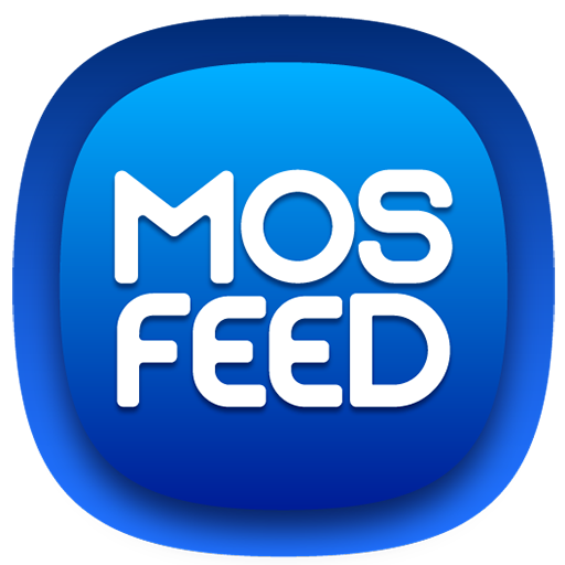 Mosfeed