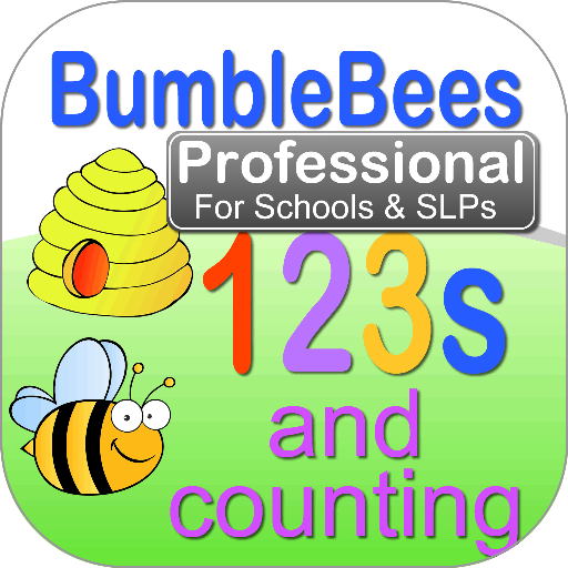 Baby BumbleBee™ - Flashcards