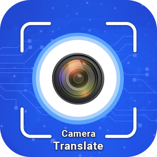 All Language Camera Translator