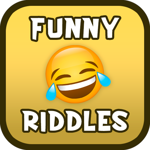 Funny Jokes and Riddles