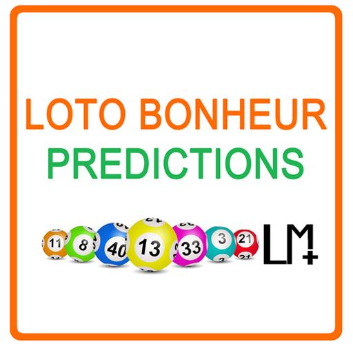 Loto Bonheur Predictions