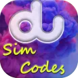 DU Sim Codes(All In One)