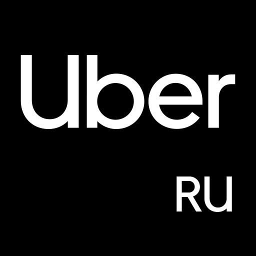 Uber Russia — заказ такси