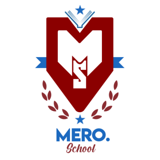 Mero School Nepal