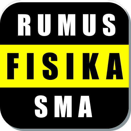 Rumus Fisika SMA Offline