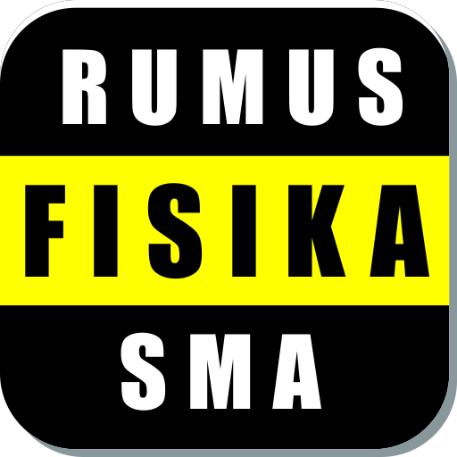 Rumus Fisika SMA Offline