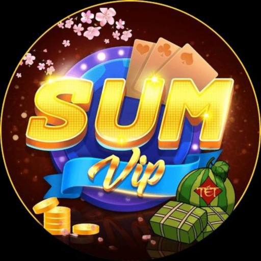 SUMVIP - CỔNG GAME QUỐC TẾ