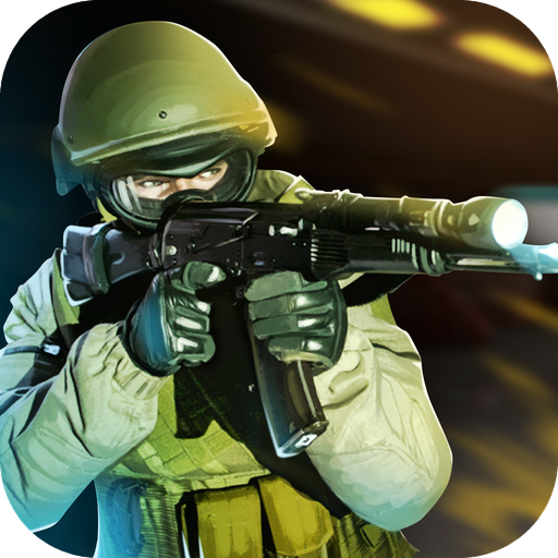 SWAT Team - Hostage Rescue