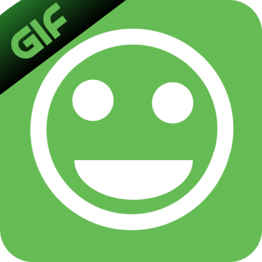 Animated GIF Sticker for WhatsApp