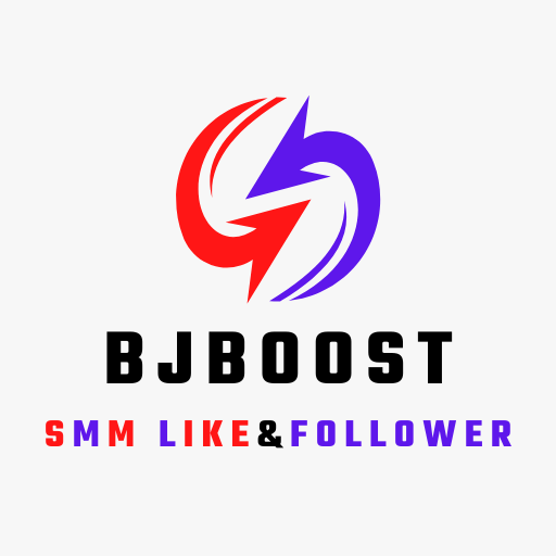 BJBOOST: SMM Like & Follower