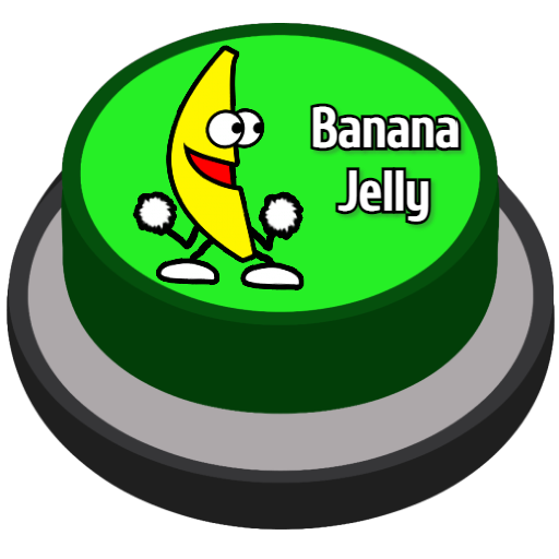 Banana Jelly | Sound Button