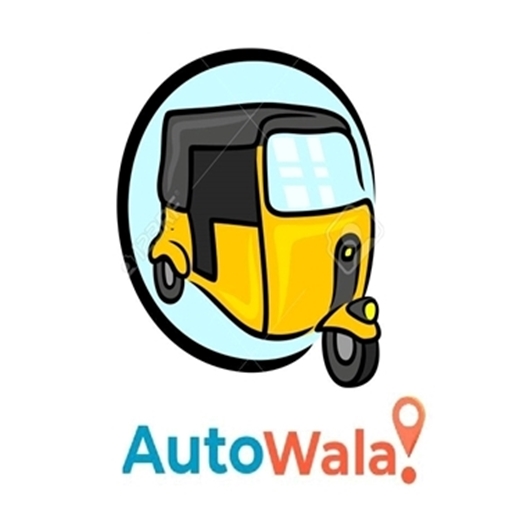 AutoWala - Autorickshaw bookin