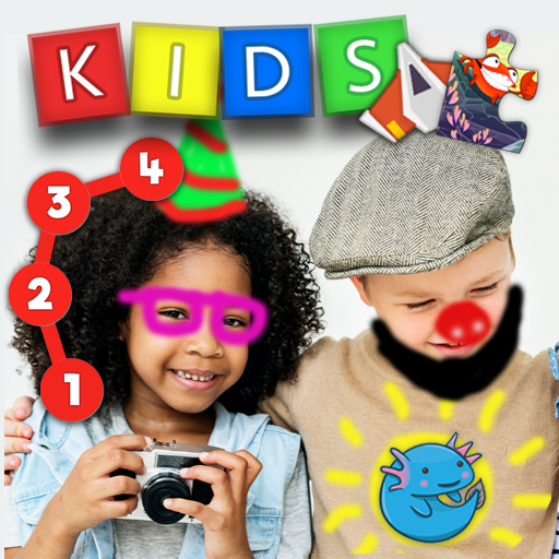 Game Edukasi Anak-Anak 6