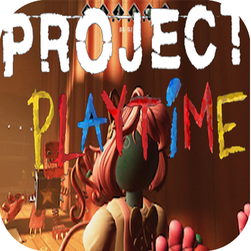 Project playtime ポピー ボクシー ブー