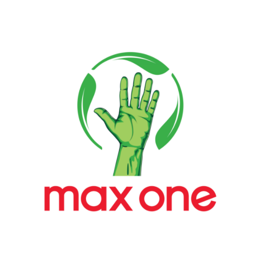 Phân bón Max One