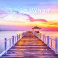 SunSet Wharf Tema