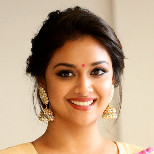 Keerthy Suresh Wallpapers