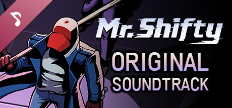 Mr. Shifty OST