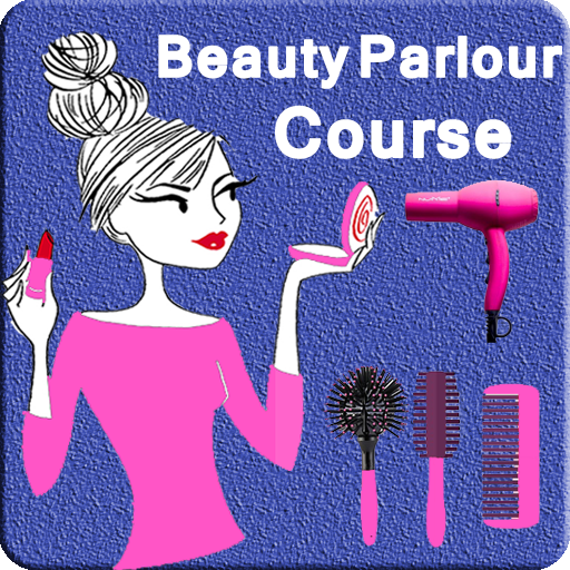 Beauty Parlour Course