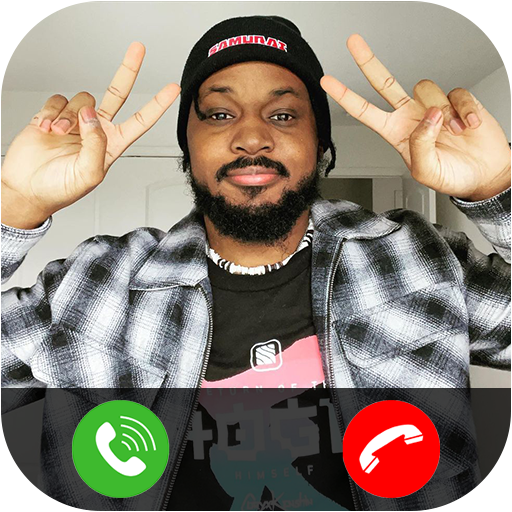 CoryxKenshin Fake Call