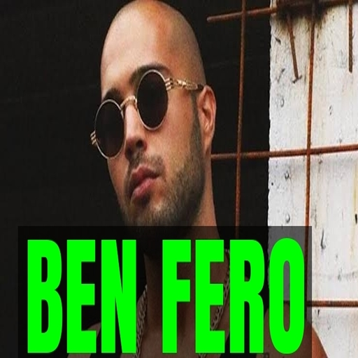 BEN FERO - || Şarkılar 15 || İNTERNETSİZ