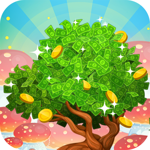 Fantasy Forest: Wealth Grows
