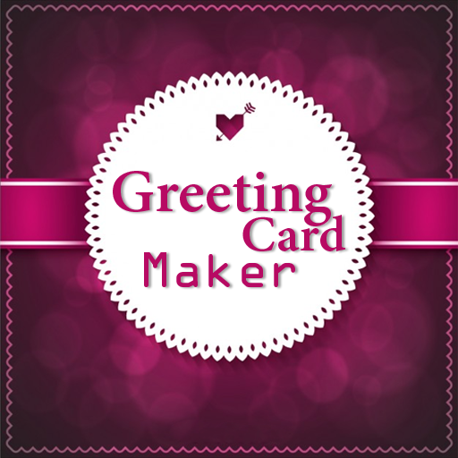 Greeting Card Maker