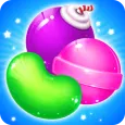 Candy Legend Match Three
