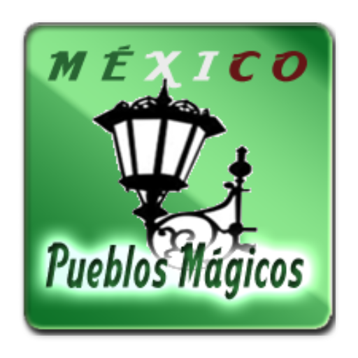 Pueblos mágicos MX