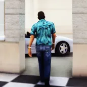 3D Vice City