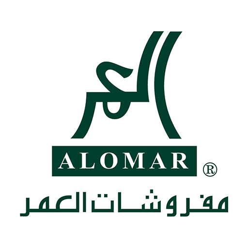 Alomar Furniture مفروشات العمر