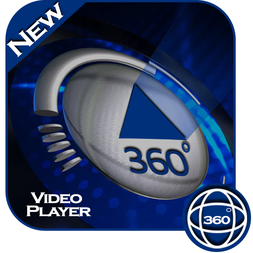 Panoramic View 360 Player